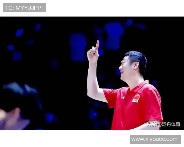 今年运动数据赵伟专访从排球新星到传奇教练的心路历程回顾