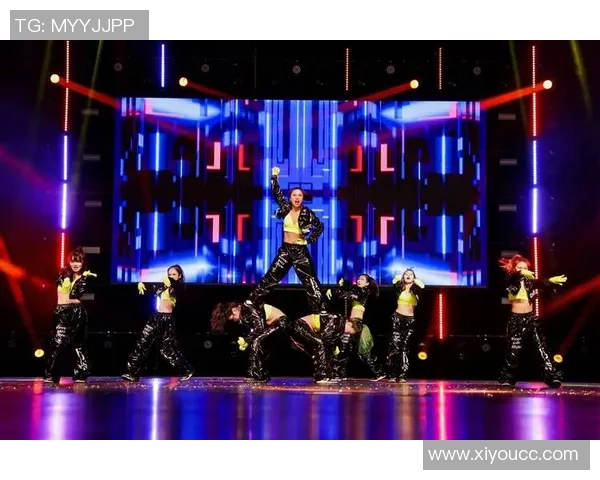 今年运动数据重庆街舞队状态引发热议舞者们的表现与团队默契成焦点